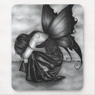 O Mousepad esquecido