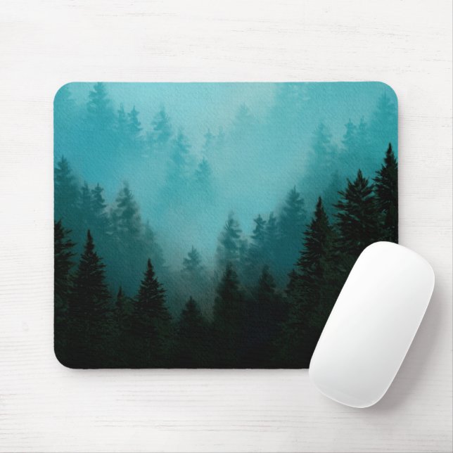 O Mousepad Grande Ar Livre (Com mouse)