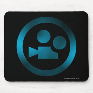 O MOVIMENTO LISO FILMA Mousepad