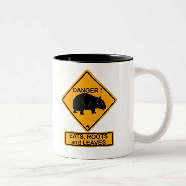 O mundo 2011 Dodgeball patrocina a caneca (Direita)