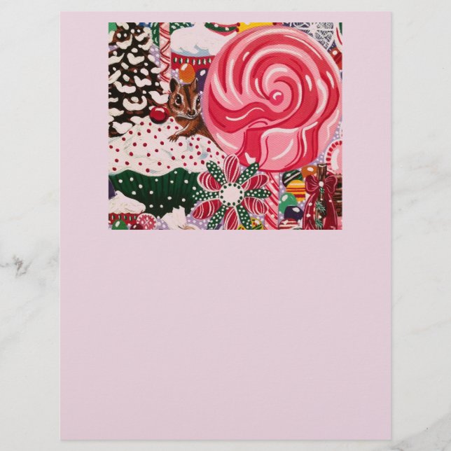 "O Mundo da Mineração de Elizabeth" (Frente)