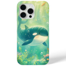 O Mundo da Orca