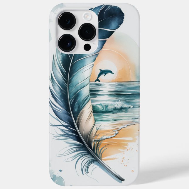 O Mundo Encantador das Penas: A Beleza do Na (Verso)