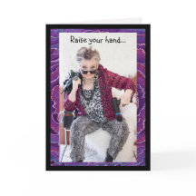 O mundo inteiro ficou louco? Cartão