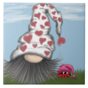 O Namorados Gnome