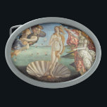 O Nascimento de Vênus por Sandro Botticelli<br><div class="desc">O Nascimento de Vênus (c. 1482-1486),  de Sandro Botticelli (1444-1510),  é uma pintura mitológica de arte da Era do Renascimento. A deusa Vênus emergiu do mar como uma mulher adulta e cheio de pé em dentro grande concha no litoral.</div>