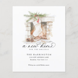 O Natal DO ORÇAMENTO A Prender Uma Nova Mudança De