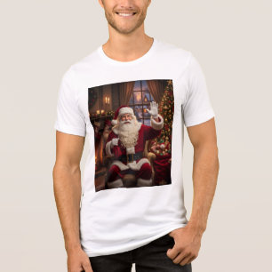 O Natal do Papai Noel