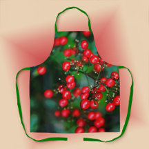 O Natal é a Berries!