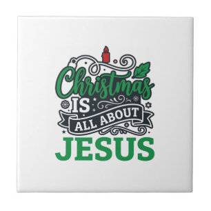 O Natal é Tudo Sobre o Design de Jesus