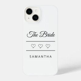 O Noivo Design de Casamento Personalizado