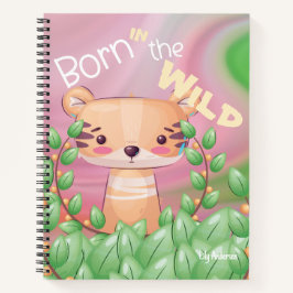 O nome da Taça de Tigre para Notebook Adventure