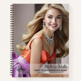 O notebook de lista de verificação de paginação ma