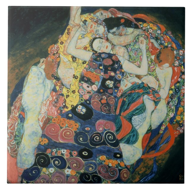 O Novo, 1913 (óleo em canvas) (Frente)