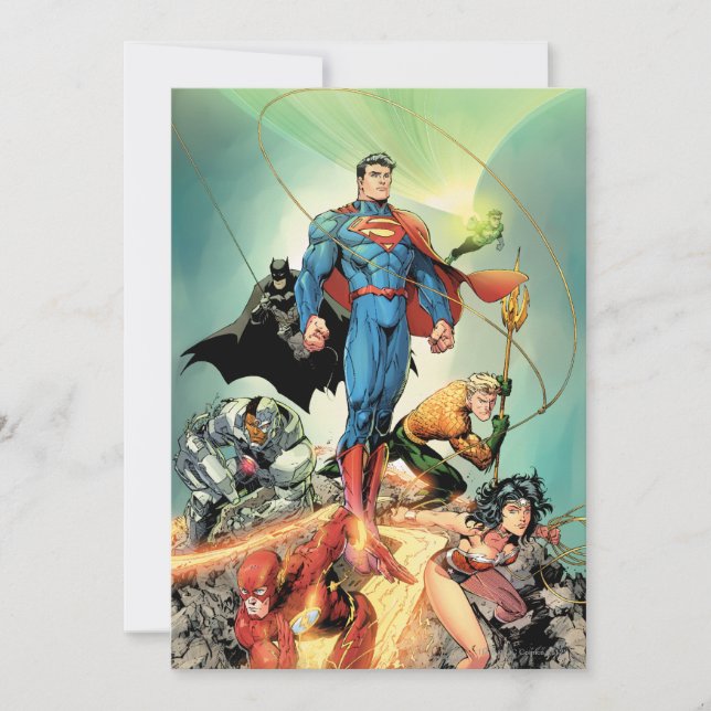 O novo Cobrir 52 nº 3 Variante Capullo (Frente)