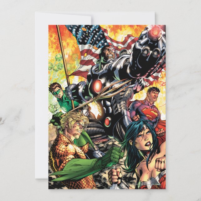 O novo Cobrir 52 nº 5 (Frente)