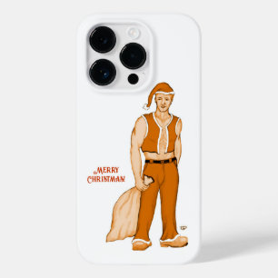 O novo Pai Natal - Feliz Natal!