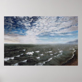 O Oceano Ártico: Impressão