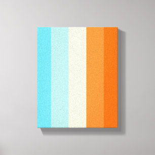 O oceano respira canvas