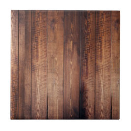 O olhar de madeira real!