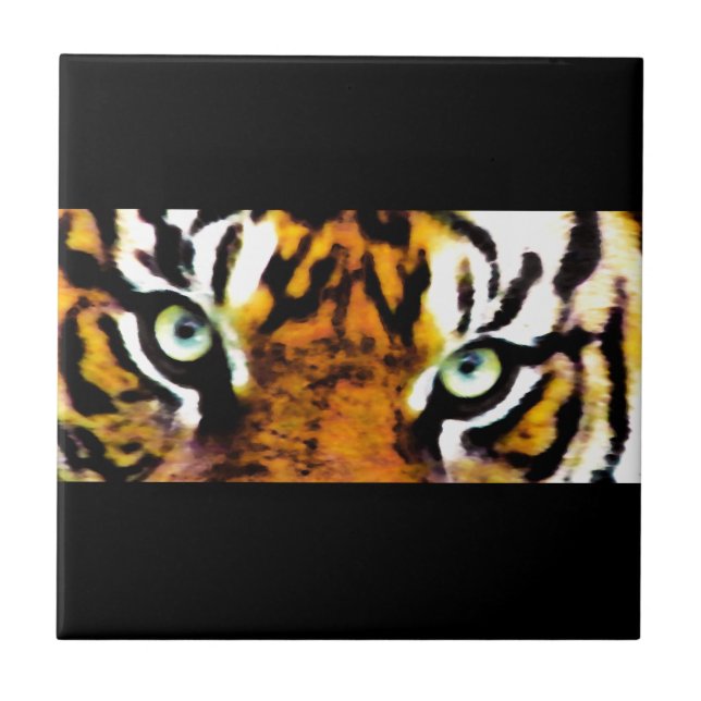 O OLHO DE TIGER_ (Frente)