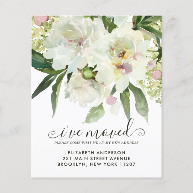 O orçamento que movi para a movimentação de pedras (Frente)