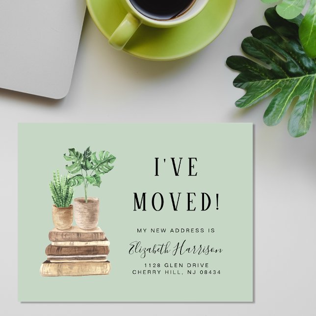 O orçamento que movi para Boho Sage. (Criador carregado)