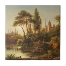 O Oriente na Luz da Noite - Albert Rieger