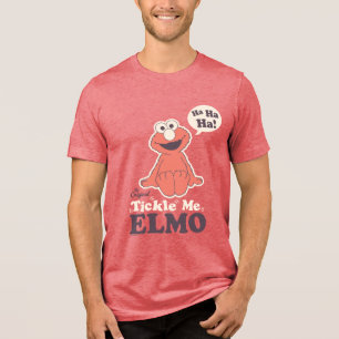 O Original Tickle Me Elmo