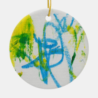 O ornamento impressionante de Charlie