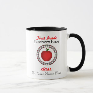 ø Os professores da categoria têm a caneca da ma