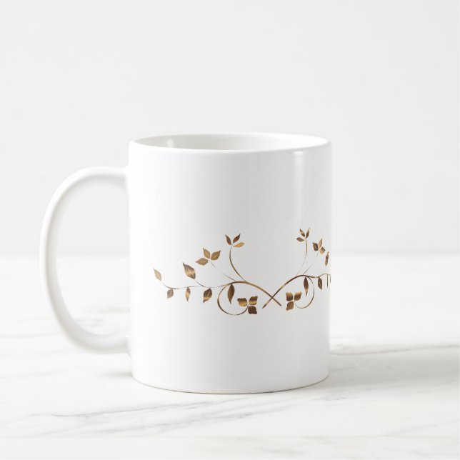 O ouro sae da caneca (Esquerda)