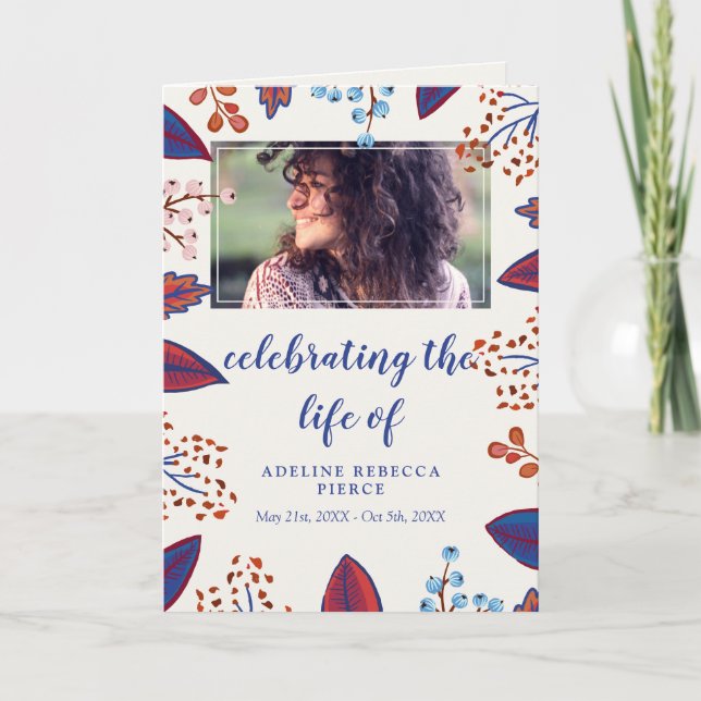 O outono deixa de ser uma celebração do Programa F (Frente)