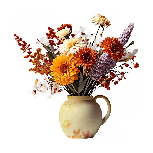 O outono deixa o papel de tecidos de dissociação (Criador carregado)