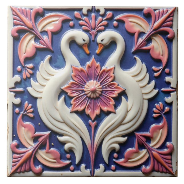 O Pacto da Flor do Cisne (Frente)