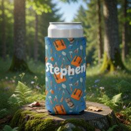 O padrão de engrenagens externas de nome personali