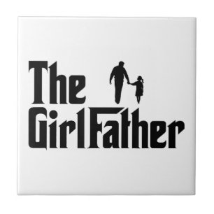 O Pai da Menina Pai Engraçado das Meninas Papai Fi