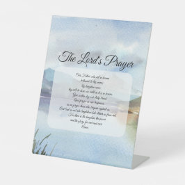 O Pai Nosso Tradicional