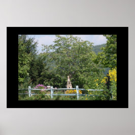 O PAÍS GARDEN poster