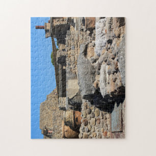 O palácio de Knossos arruina o quebra-cabeça da