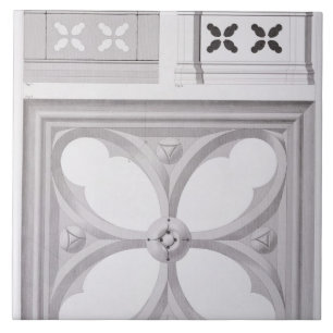 O palácio Ducal, compartimentos do Bal do sul