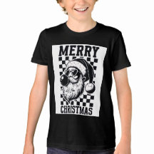 O Papai Noel Acaba de Lançar o Álbum Mais Louco da