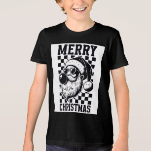 O Papai Noel Acaba de Lançar o Álbum Mais Louco da
