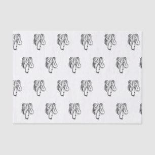 O Papel dos Tecidos Anjos da Erin