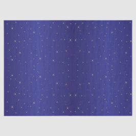 O papel DOURADO começa no MARINHO