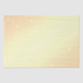 O papel tecidular começa em um segundo plano grada