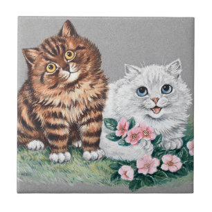 O Par Mais Doce, Louis Wain