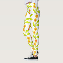 "O Partido Pansy" nas Leggings (III)
