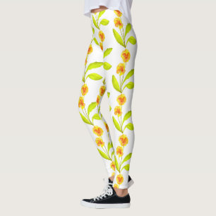"O Partido Pansy" nas Leggings (III)
