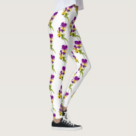 "O Partido Pansy" sobre Leggings